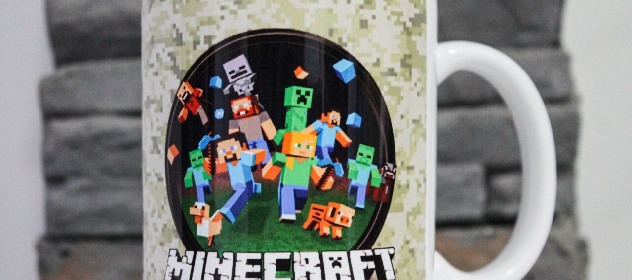 tazones-personalizados-minecraft